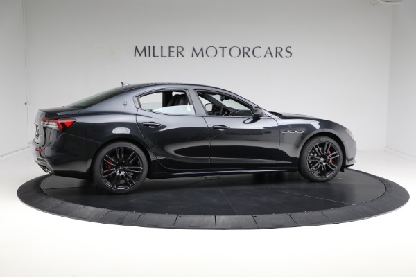 New 2024 Maserati Ghibli Modena Ultima Q4 for sale Sold at Alfa Romeo of Greenwich in Greenwich CT 06830 16