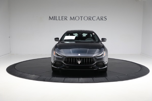 New 2024 Maserati Ghibli Modena Ultima Q4 for sale Sold at Alfa Romeo of Greenwich in Greenwich CT 06830 22