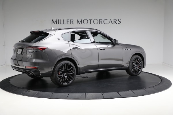 New 2024 Maserati Levante Modena Ultima for sale Sold at Alfa Romeo of Greenwich in Greenwich CT 06830 15