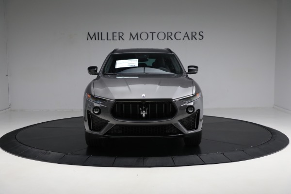 New 2024 Maserati Levante Modena Ultima for sale $122,195 at Alfa Romeo of Greenwich in Greenwich CT 06830 25