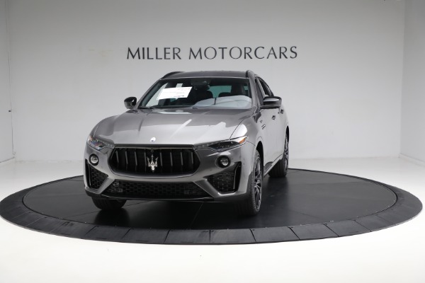 New 2024 Maserati Levante Modena Ultima for sale Sold at Alfa Romeo of Greenwich in Greenwich CT 06830 26