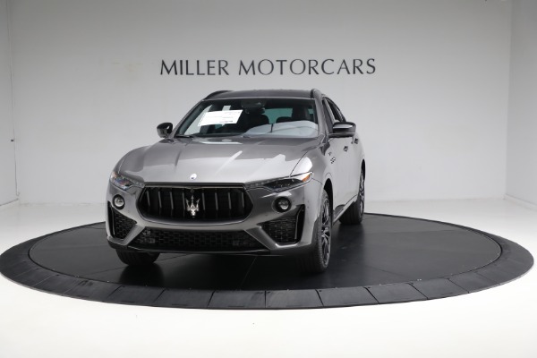 New 2024 Maserati Levante Modena Ultima for sale $122,195 at Alfa Romeo of Greenwich in Greenwich CT 06830 26