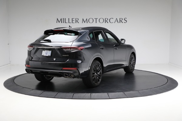 New 2024 Maserati Levante Modena Ultima for sale Sold at Alfa Romeo of Greenwich in Greenwich CT 06830 15