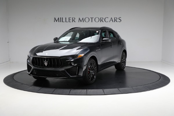 New 2024 Maserati Levante Modena Ultima for sale Sold at Alfa Romeo of Greenwich in Greenwich CT 06830 2