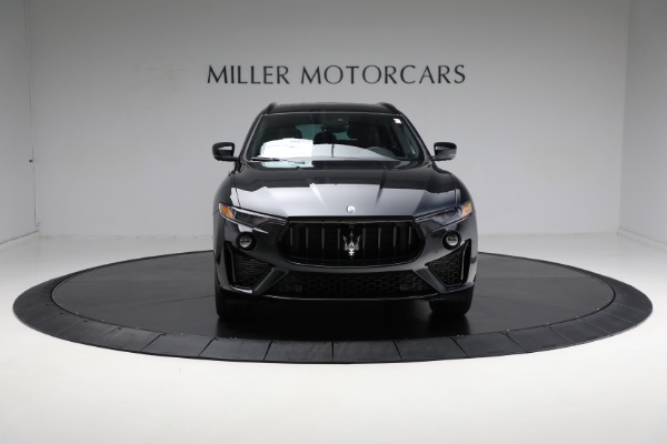 New 2024 Maserati Levante Modena Ultima for sale Sold at Alfa Romeo of Greenwich in Greenwich CT 06830 25