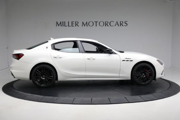 New 2024 Maserati Ghibli Modena Ultima Q4 for sale Sold at Alfa Romeo of Greenwich in Greenwich CT 06830 19