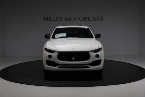 New 2024 Maserati Levante GT Ultima for sale $103,495 at Alfa Romeo of Greenwich in Greenwich CT 06830 24