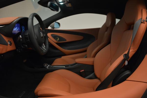 New 2016 McLaren 570S for sale Sold at Alfa Romeo of Greenwich in Greenwich CT 06830 16