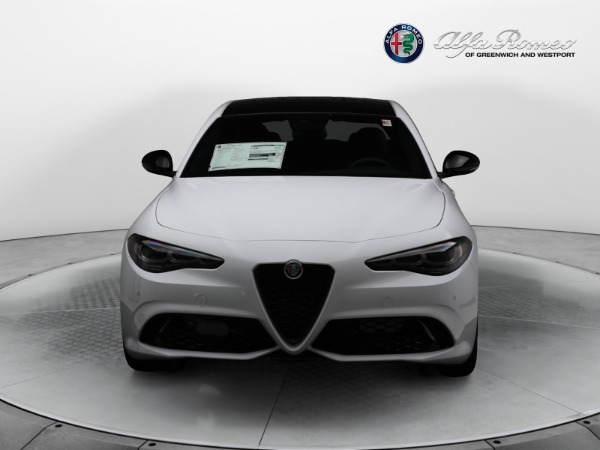 New 2024 Alfa Romeo Giulia Sprint for sale Sold at Alfa Romeo of Greenwich in Greenwich CT 06830 22