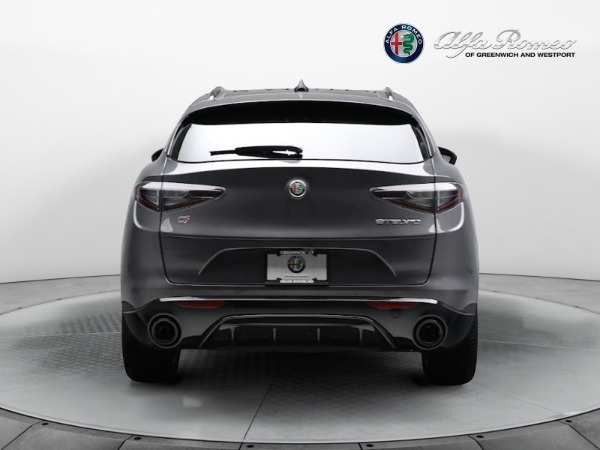 New 2024 Alfa Romeo Stelvio Veloce for sale Sold at Alfa Romeo of Greenwich in Greenwich CT 06830 14