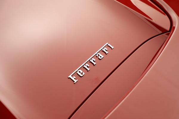Used 2019 Ferrari 488 Spider for sale Sold at Alfa Romeo of Greenwich in Greenwich CT 06830 27
