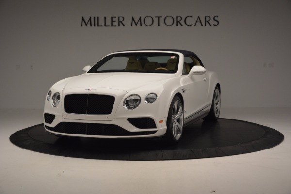 New 2017 Bentley Continental GT V8 S for sale Sold at Alfa Romeo of Greenwich in Greenwich CT 06830 14
