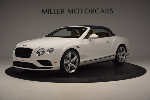 New 2017 Bentley Continental GT V8 S for sale Sold at Alfa Romeo of Greenwich in Greenwich CT 06830 15