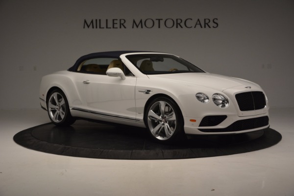 New 2017 Bentley Continental GT V8 S for sale Sold at Alfa Romeo of Greenwich in Greenwich CT 06830 24