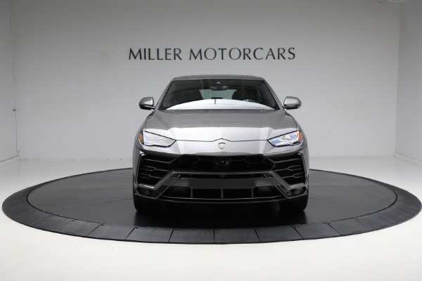 Used 2021 Lamborghini Urus for sale $212,900 at Alfa Romeo of Greenwich in Greenwich CT 06830 12