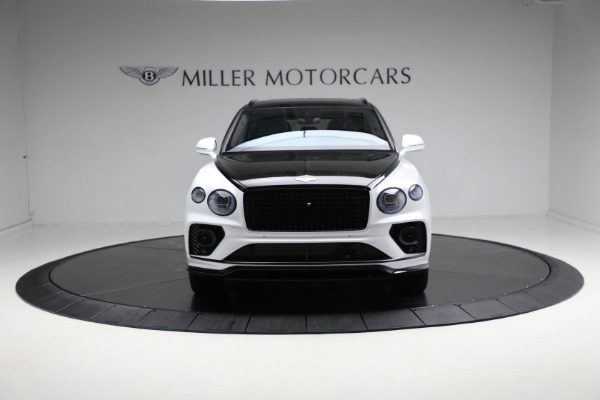 New 2023 Bentley Bentayga EWB Azure V8 First Edition for sale Sold at Alfa Romeo of Greenwich in Greenwich CT 06830 12