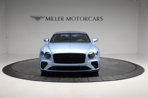 New 2023 Bentley Continental GT Speed for sale Sold at Alfa Romeo of Greenwich in Greenwich CT 06830 15
