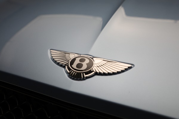 New 2023 Bentley Continental GT Speed for sale Sold at Alfa Romeo of Greenwich in Greenwich CT 06830 17