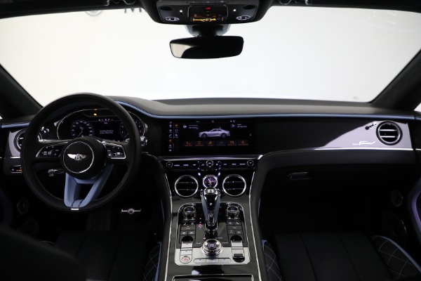 New 2023 Bentley Continental GT Speed for sale Sold at Alfa Romeo of Greenwich in Greenwich CT 06830 28