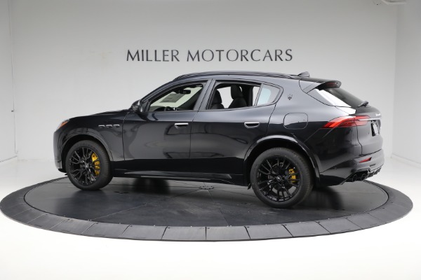 New 2024 Maserati Grecale Modena for sale Sold at Alfa Romeo of Greenwich in Greenwich CT 06830 10