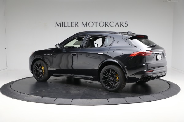 New 2024 Maserati Grecale Modena for sale Sold at Alfa Romeo of Greenwich in Greenwich CT 06830 11