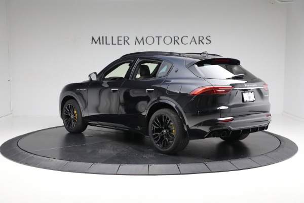 New 2024 Maserati Grecale Modena for sale Sold at Alfa Romeo of Greenwich in Greenwich CT 06830 12