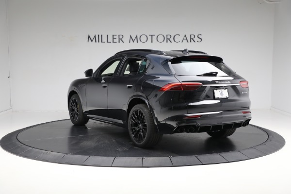 New 2024 Maserati Grecale Modena for sale Sold at Alfa Romeo of Greenwich in Greenwich CT 06830 13