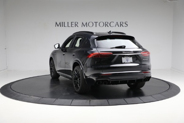 New 2024 Maserati Grecale Modena for sale Sold at Alfa Romeo of Greenwich in Greenwich CT 06830 14