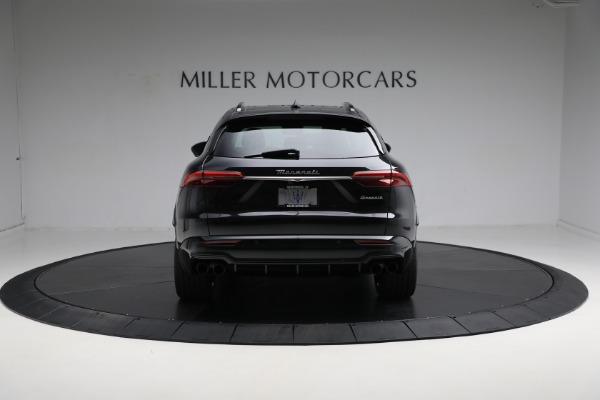 New 2024 Maserati Grecale Modena for sale Sold at Alfa Romeo of Greenwich in Greenwich CT 06830 16