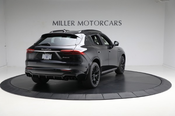 New 2024 Maserati Grecale Modena for sale Sold at Alfa Romeo of Greenwich in Greenwich CT 06830 18