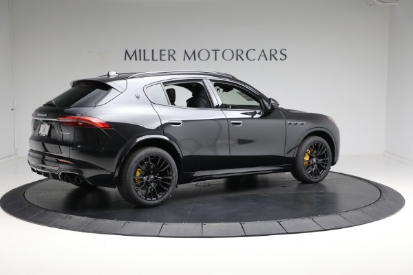 New 2024 Maserati Grecale Modena for sale Sold at Alfa Romeo of Greenwich in Greenwich CT 06830 20