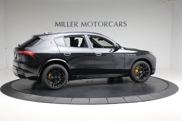 New 2024 Maserati Grecale Modena for sale Sold at Alfa Romeo of Greenwich in Greenwich CT 06830 21