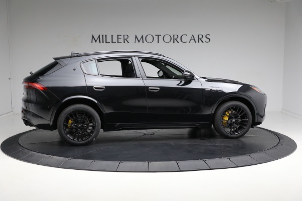 New 2024 Maserati Grecale Modena for sale Sold at Alfa Romeo of Greenwich in Greenwich CT 06830 22