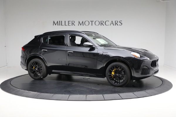 New 2024 Maserati Grecale Modena for sale Sold at Alfa Romeo of Greenwich in Greenwich CT 06830 25
