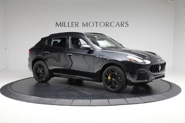 New 2024 Maserati Grecale Modena for sale Sold at Alfa Romeo of Greenwich in Greenwich CT 06830 26