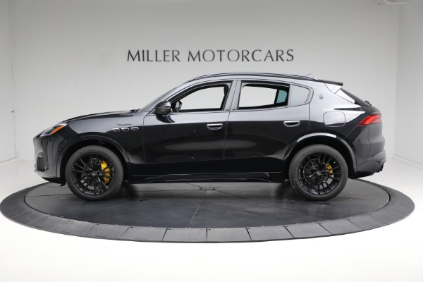 New 2024 Maserati Grecale Modena for sale Sold at Alfa Romeo of Greenwich in Greenwich CT 06830 8
