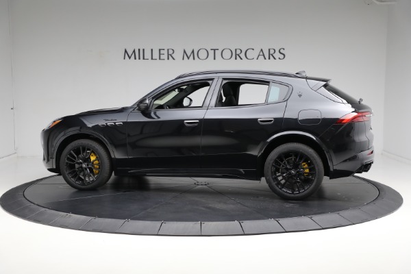 New 2024 Maserati Grecale Modena for sale Sold at Alfa Romeo of Greenwich in Greenwich CT 06830 9