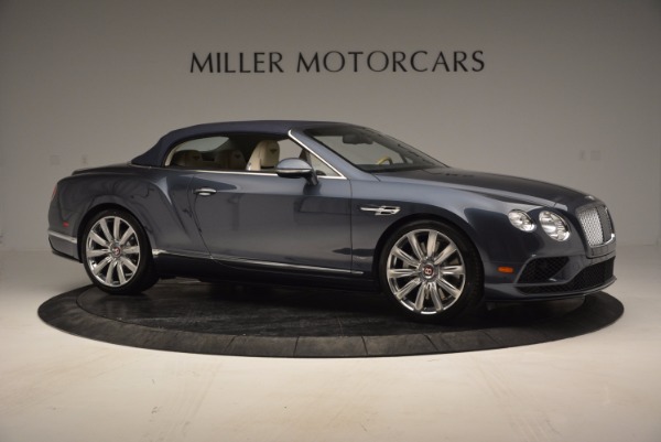 Used 2017 Bentley Continental GT V8 S for sale Sold at Alfa Romeo of Greenwich in Greenwich CT 06830 23