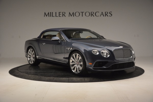 Used 2017 Bentley Continental GT V8 S for sale Sold at Alfa Romeo of Greenwich in Greenwich CT 06830 24