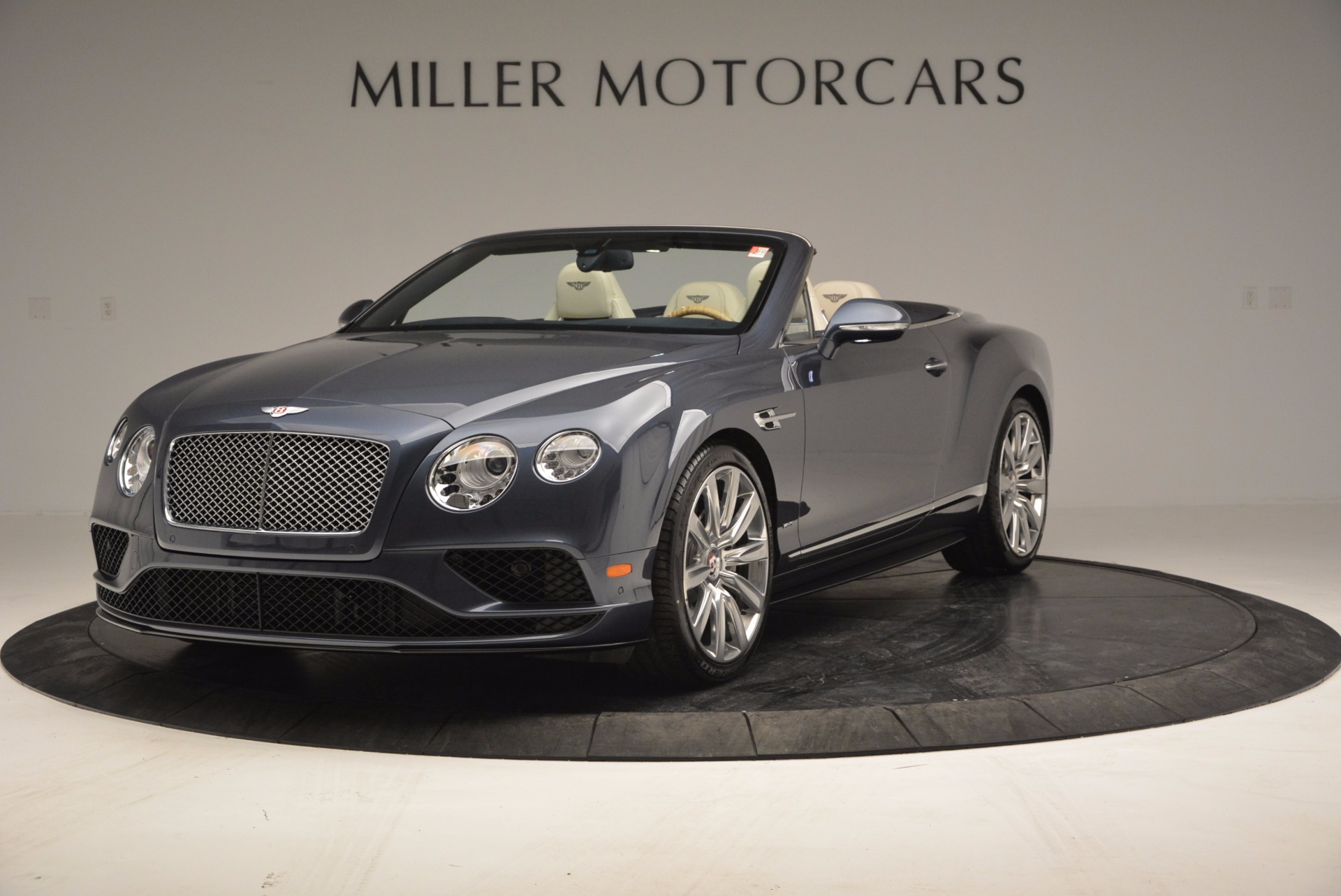 Used 2017 Bentley Continental GT V8 S for sale Call for price at Alfa Romeo of Greenwich in Greenwich CT 06830 1