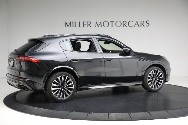 New 2024 Maserati Grecale Trofeo for sale Sold at Alfa Romeo of Greenwich in Greenwich CT 06830 15