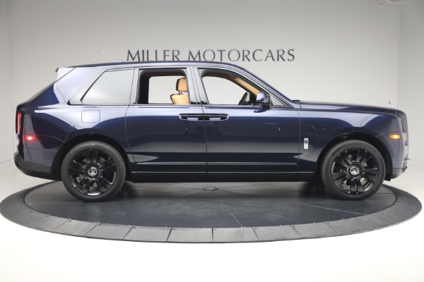 Used 2024 Rolls-Royce Cullinan for sale $329,900 at Alfa Romeo of Greenwich in Greenwich CT 06830 3