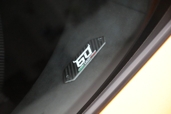 Used 2023 Lamborghini Huracan Sterrato for sale Sold at Alfa Romeo of Greenwich in Greenwich CT 06830 21