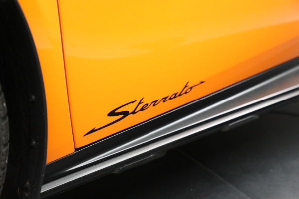 Used 2023 Lamborghini Huracan Sterrato for sale Sold at Alfa Romeo of Greenwich in Greenwich CT 06830 28