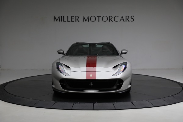 Used 2022 Ferrari 812 GTS for sale Sold at Alfa Romeo of Greenwich in Greenwich CT 06830 15