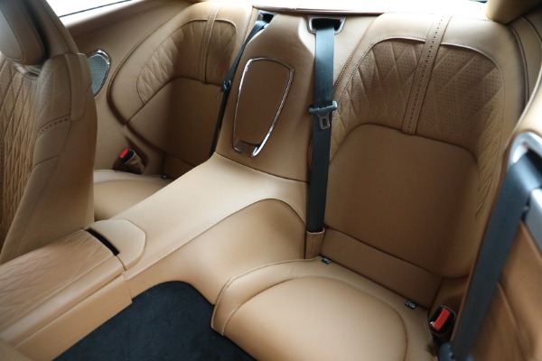 New 2024 Aston Martin DB12 V8 for sale Sold at Alfa Romeo of Greenwich in Greenwich CT 06830 19