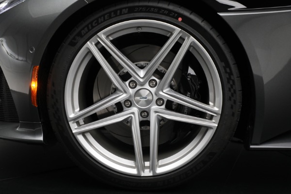New 2024 Aston Martin DB12 V8 for sale Sold at Alfa Romeo of Greenwich in Greenwich CT 06830 25