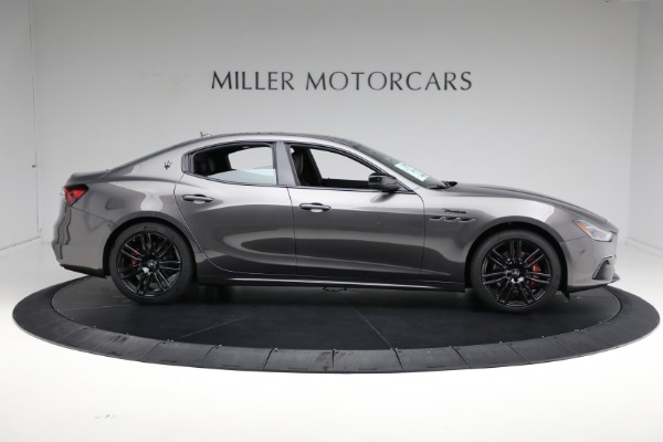 New 2024 Maserati Ghibli Modena Ultima Q4 for sale Sold at Alfa Romeo of Greenwich in Greenwich CT 06830 19