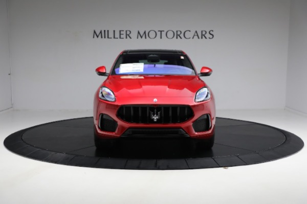 New 2024 Maserati Grecale Modena for sale $96,095 at Alfa Romeo of Greenwich in Greenwich CT 06830 26