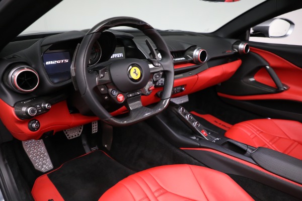 Used 2021 Ferrari 812 GTS for sale $579,900 at Alfa Romeo of Greenwich in Greenwich CT 06830 19